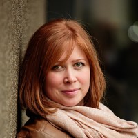 Портрет фотографа (аватар) Надежда Живидзе (Nadezhda zhividze)