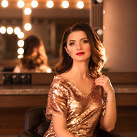 Портрет фотографа (аватар) Елена Горбатенко (Gorbatenko Elena)