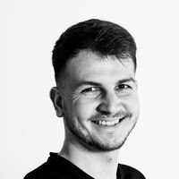 Портрет фотографа (аватар) Michal Suvada