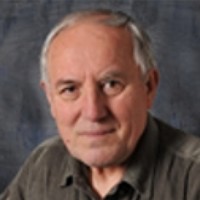 Портрет фотографа (аватар) Peter Babka