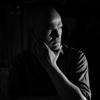 Портрет фотографа (аватар) Андрей Бодров (Andrew Bodrov)