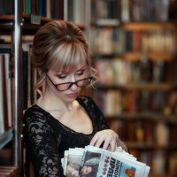 Портрет фотографа (аватар) Светлана Чистякова (Swetlana Chistyakova)