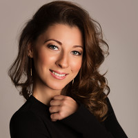 Портрет фотографа (аватар) Губская Елена (Gubskaya Elen)