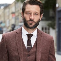 Портрет фотографа (аватар) Ryan Allen