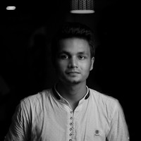 Фотография Amdad Hossain Портрет фотографа (аватар) Amdad Hossain