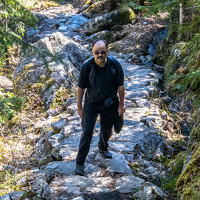 Портрет фотографа (аватар) Jonathan Dakin