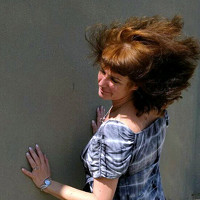 Портрет фотографа (аватар) Irina Radzinskaya