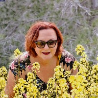 Портрет фотографа (аватар) Ольга Лубман (Olga Lubman)