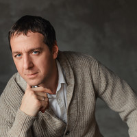 Фотография Илья Корсаков (Ilya Korsakov) Портрет фотографа (аватар) Илья Корсаков (Ilya Korsakov)