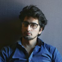 Портрет фотографа (аватар) Burhaan (Burhan)