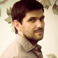 Портрет фотографа (аватар) Олег Богданов