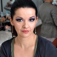 Портрет фотографа (аватар) POPOVICI ADRIANA