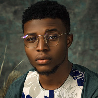 Портрет фотографа (аватар) Nanle Joseph