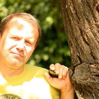 Портрет фотографа (аватар) Григорий Пальчиковский (Grigoriy Palchikovskiy)