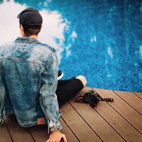 Портрет фотографа (аватар) Артём Мернаев (Artyom Mernaev)