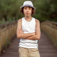 Портрет фотографа (аватар) Eugenie Kohl