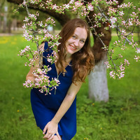 Фотография Эльвира Билибина (Elli BILIBINA) Портрет фотографа (аватар) Эльвира Билибина (Elli BILIBINA)