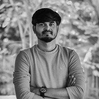 Портрет фотографа (аватар) seekanpaul A (Seekanpaul. A)