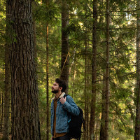 Портрет фотографа (аватар) Сергей Синелобов (Sergey Sinelobov)