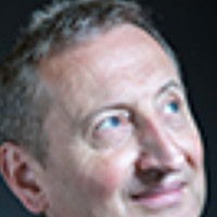 Портрет фотографа (аватар) Seematter Beat