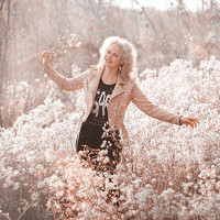 Портрет фотографа (аватар) Yuliia Kurylo