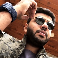 Портрет фотографа (аватар) Tanmay Dave