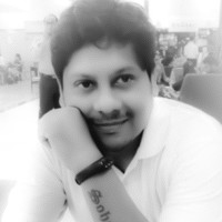 Портрет фотографа (аватар) Abhishek Mukherjee