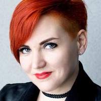Портрет фотографа (аватар) Наталья Котова (Natalia Kotova)
