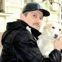 Портрет фотографа (аватар) Тетельман Давид (David Tetelman)