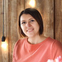 Портрет фотографа (аватар) Светлана Короткова (Svetlana Korotkova)