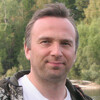 Nikitin Alexander