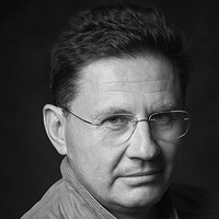 Портрет фотографа (аватар) Дмитрий Санин (Dmitry Sanin)