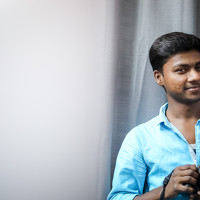 Портрет фотографа (аватар) PJKUMARAVEL