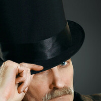 Портрет фотографа (аватар) Борис Бабиков (Boris Babikov)