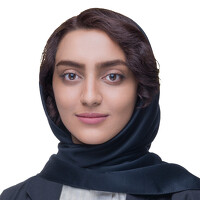 Портрет фотографа (аватар) Aryana Golchin