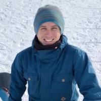 Фотография Никита Батищев (Nikita Batischev) Портрет фотографа (аватар) Никита Батищев (Nikita Batischev)