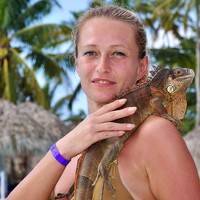 Портрет фотографа (аватар) Brigita Šipoš Pirš