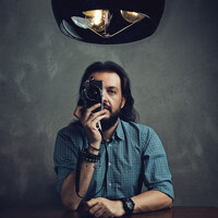 Портрет фотографа (аватар) Wojtek Polaczkiewicz