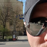 Фотография Денис Полушин (Denis Polushin) Портрет фотографа (аватар) Денис Полушин (Denis Polushin)