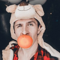 Портрет фотографа (аватар) Сергей Афанасьев