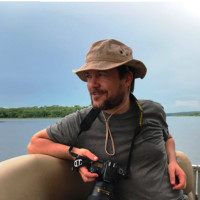 Портрет фотографа (аватар) Ricardo Núñez Montero