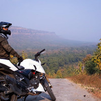 Портрет фотографа (аватар) CHIRAG NANDA (चिराग नंदा)