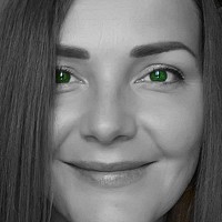 Фотография Nataliya Kiseleva Портрет фотографа (аватар) Nataliya Kiseleva