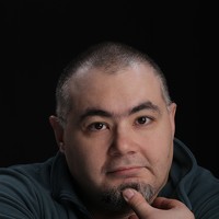 Портрет фотографа (аватар) Айдар Мусин (Aidar)