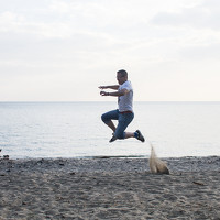 Портрет фотографа (аватар) Степан Кравченко (Stepan Kravchenko)