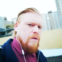Портрет фотографа (аватар) Евгений Бурнаев (Evgeny Burnaev)