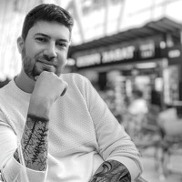 Портрет фотографа (аватар) Jaroslav Vyhnicka