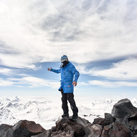 Портрет фотографа (аватар) Дмитрий Тульментьев (Dmitriy)