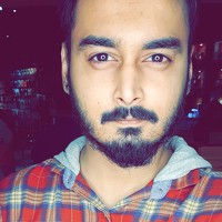 Портрет фотографа (аватар) AhmedAli (Ali)