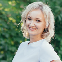 Портрет фотографа (аватар)  AT (AT)